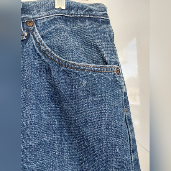 Lee Regular Fit Jeans - Picture 4 of 9